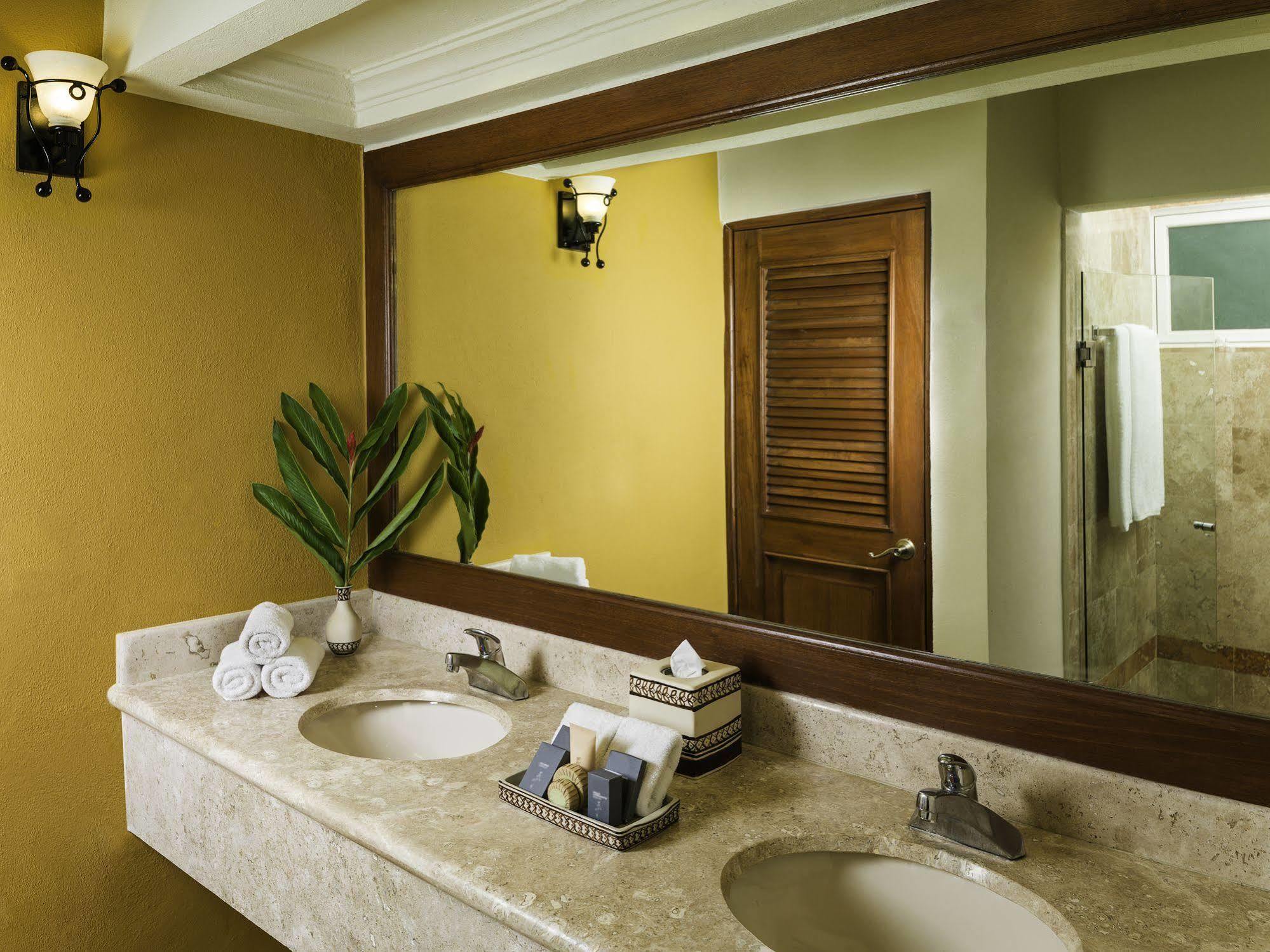 فندق El Dorado Seaside Palms Adults Only Xetna المظهر الخارجي الصورة