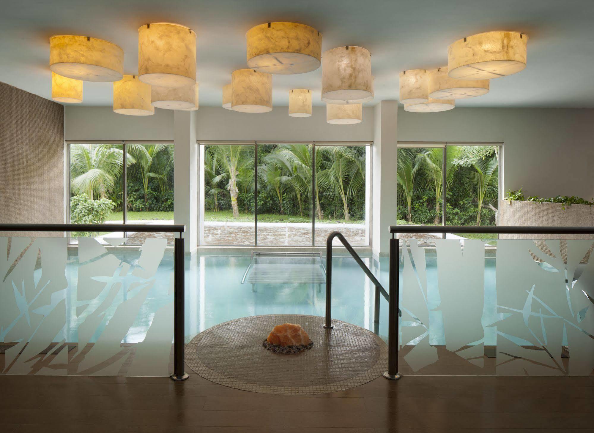 فندق El Dorado Seaside Palms Adults Only Xetna المظهر الخارجي الصورة